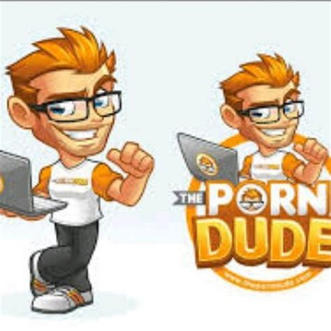 the porndude|The Porn Dude